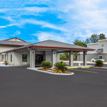 Red Roof Inn & Suites 토마스빌 외부 사진