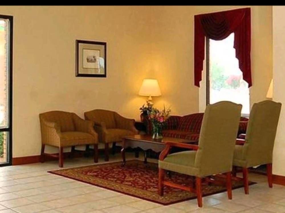 Red Roof Inn & Suites 토마스빌 외부 사진
