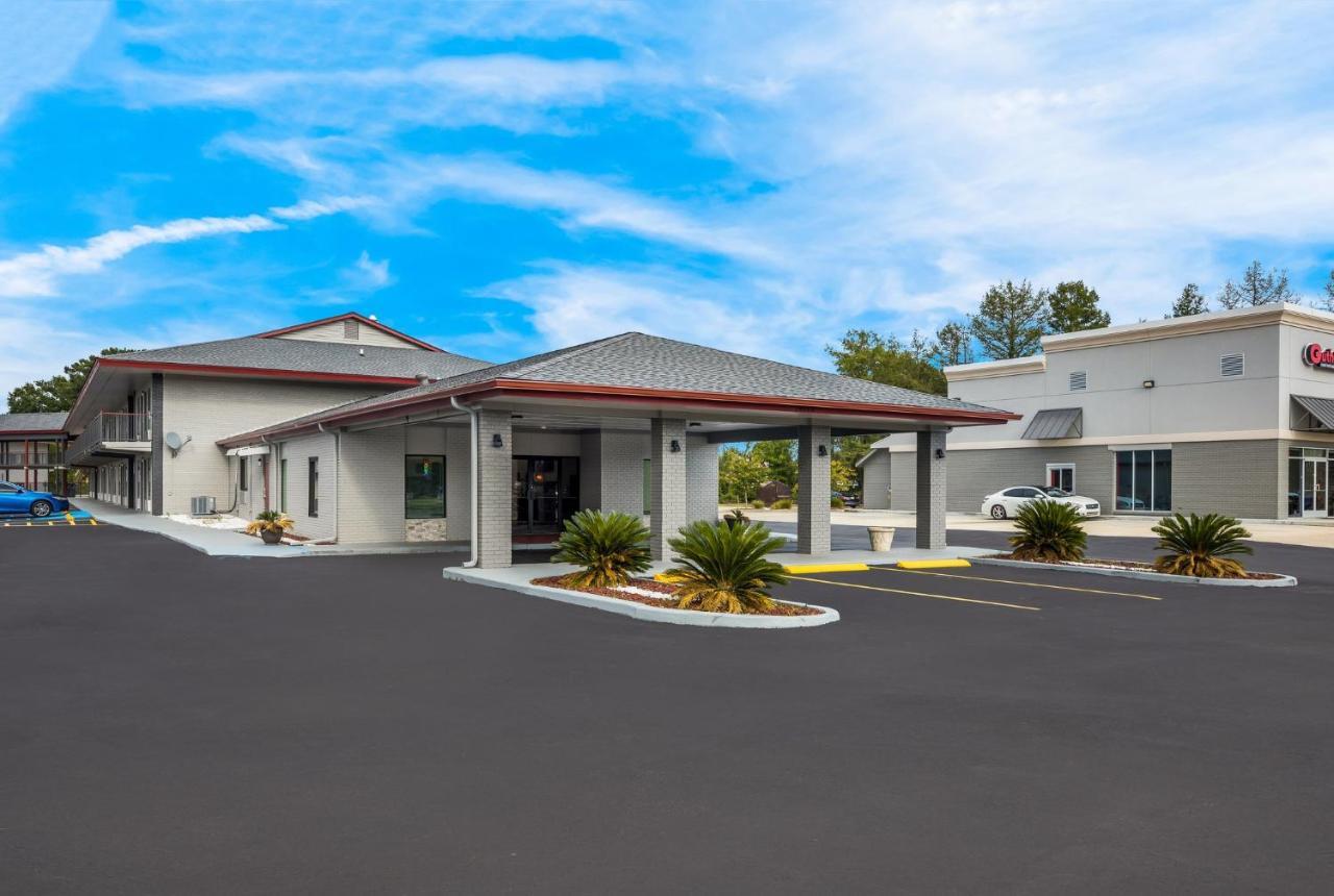 Red Roof Inn & Suites 토마스빌 외부 사진