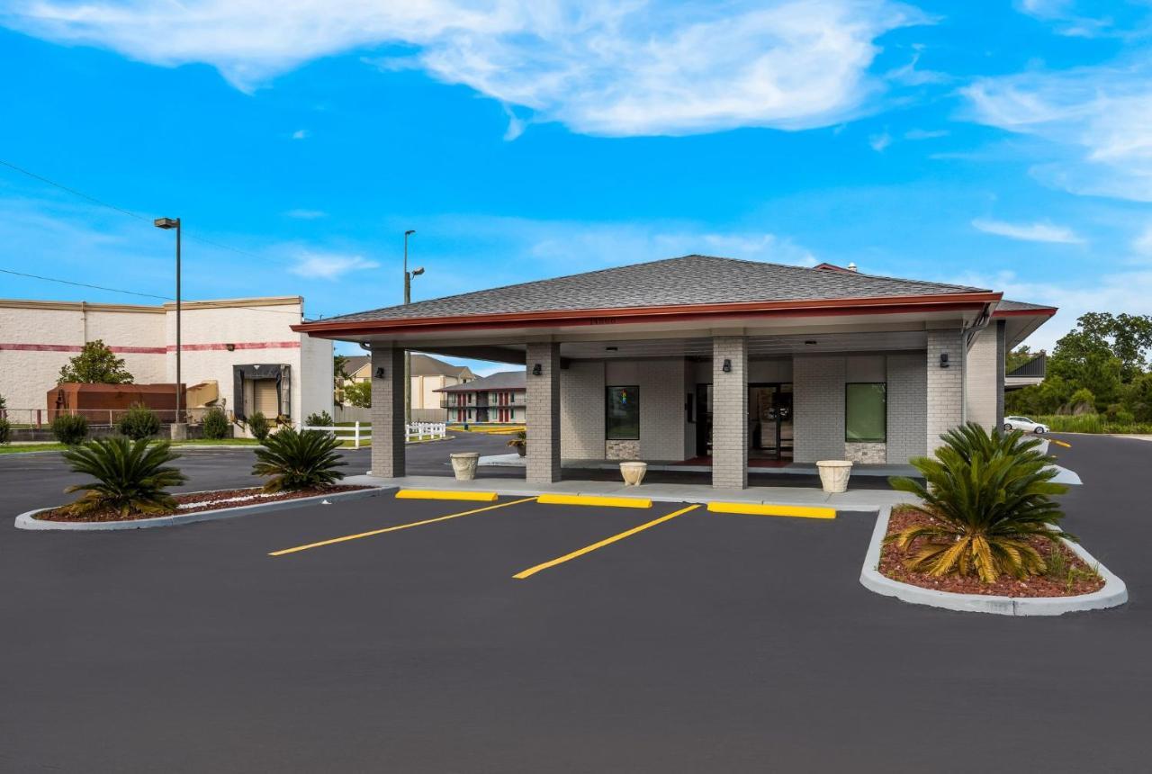 Red Roof Inn & Suites 토마스빌 외부 사진
